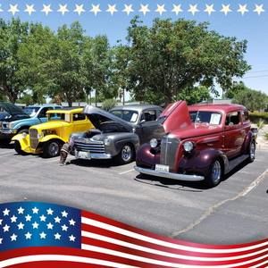 Meet your Posher, Carl